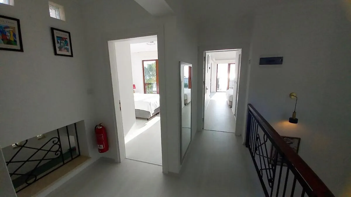 Villa Brise Marine Faralya Fethiye