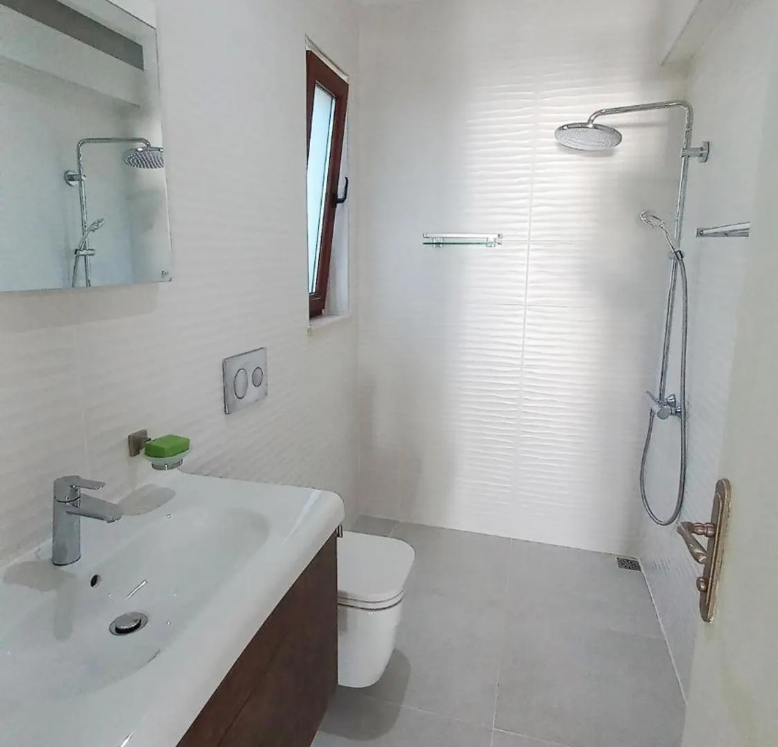 Villa Brise Marine Faralya Fethiye