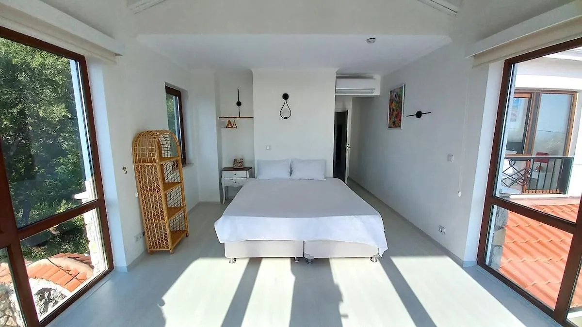 Villa Brise Marine Faralya Fethiye 0*,