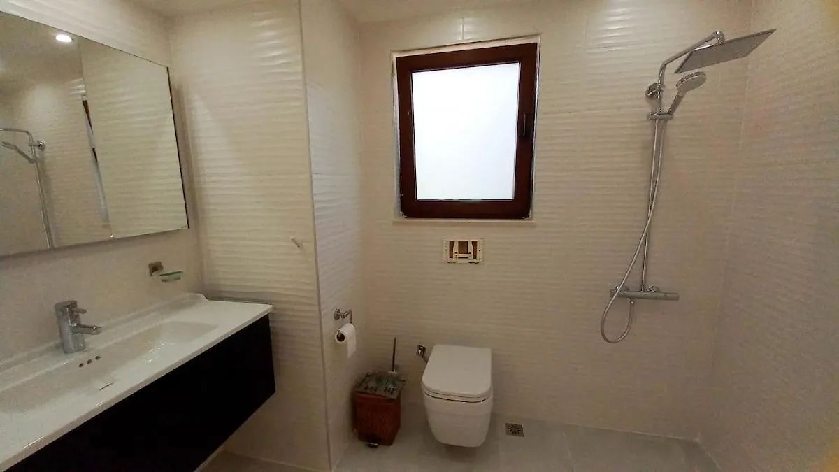Villa Brise Marine Faralya Fethiye
