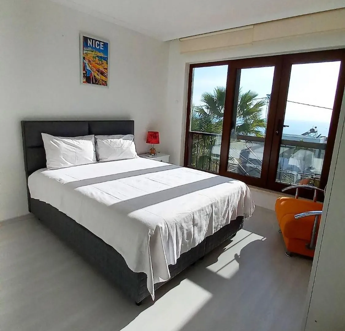 Villa Brise Marine Faralya Fethiye